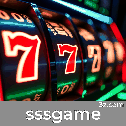 sssgame game mais image