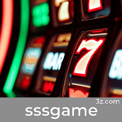 sssgame game mais image