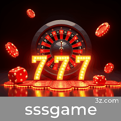 sssgame game mais image