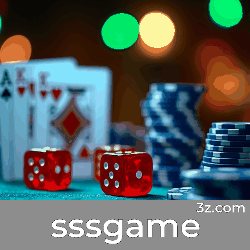 sssgame game mais image