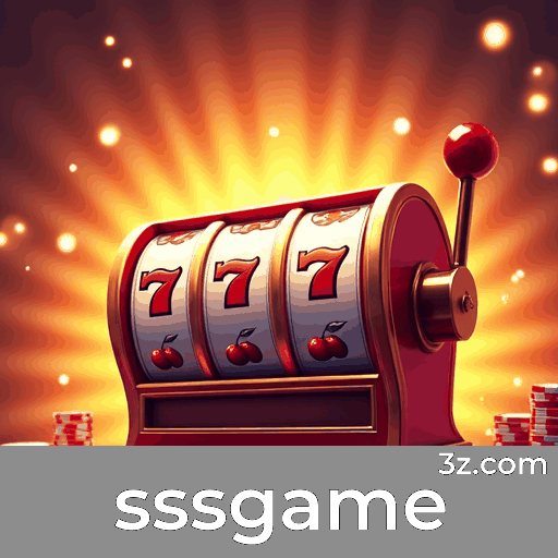 sssgame game mais image