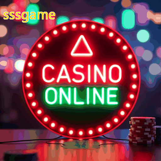 Baixe o sssgame App e Tenha o Cassino na Mão