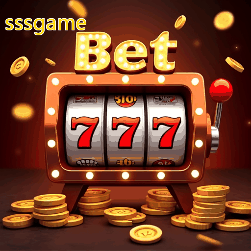 Bonus de Boas-Vindas sssgame: Ganhe Mais Agora