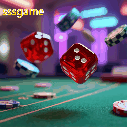 Slots sssgame: Rodadas Grátis e Grandes Ganhos